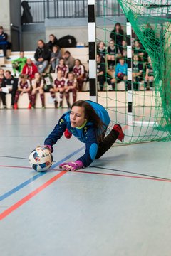 Bild 38 - Jens Rathje Cup B-Juniorinnen